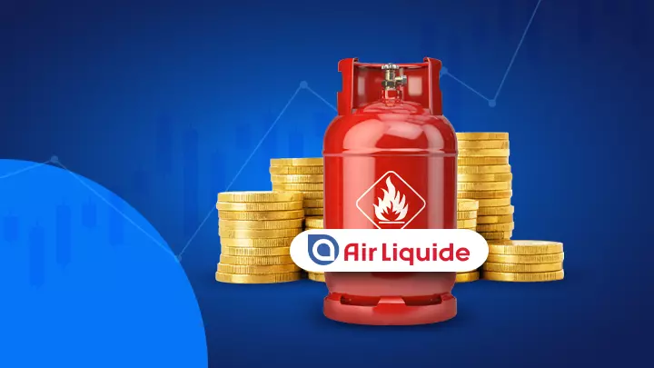 Is het een goed moment om Air Liquide aandelen te kopen?