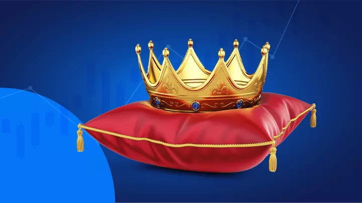 Najlepsi Traderzy na świecie - Lista Top 10