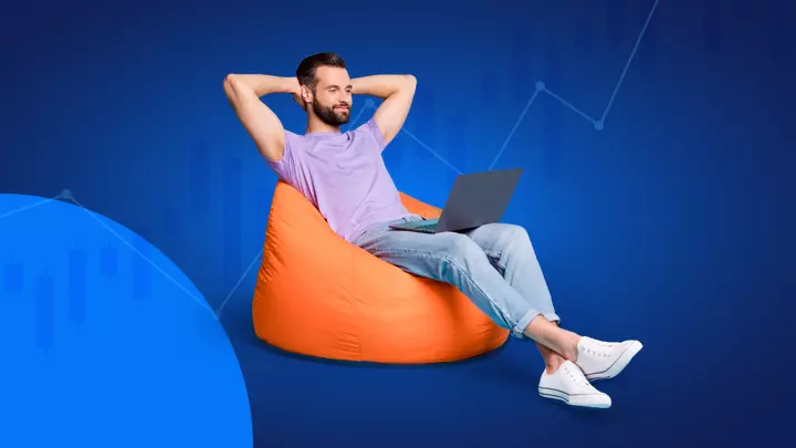 10 идей, куда вложиться, чтобы получать пассивный доход!