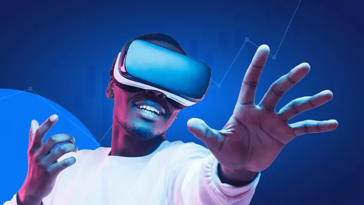Top tech aandelen van 2025