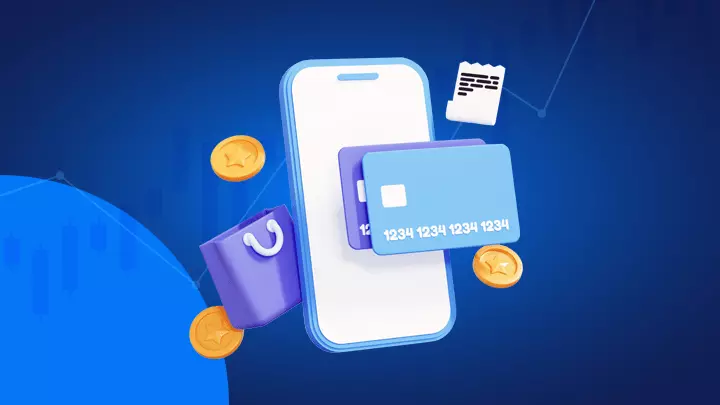 Top e-commerce aandelen van 2025