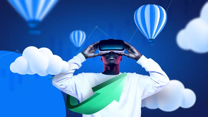 Waarom investeren in VR aandelen en AR aandelen?