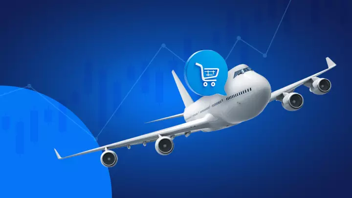 Beleggen in aandelen Air France KLM  in 2025