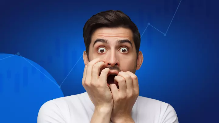 Connaissez-vous l'indice VIX ? Découvrez ce que c'est et comment le trader en 2026