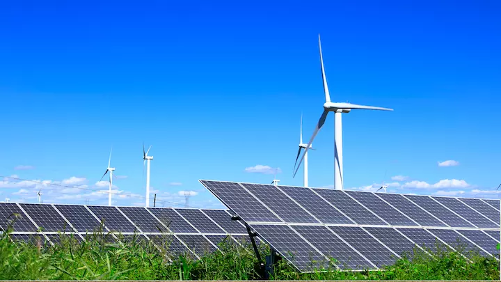 Investing in UK Renewable Energy Stocks