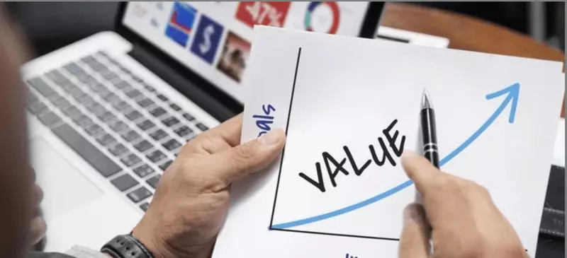 Value investing, azaz az értékalapú befektetés