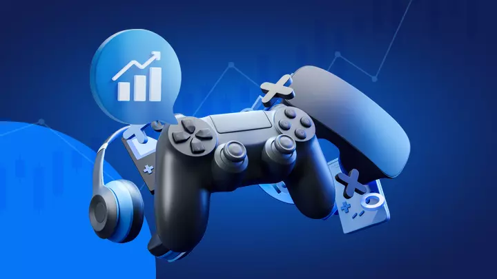 Wat zijn de top e-Sport aandelen van 2025?