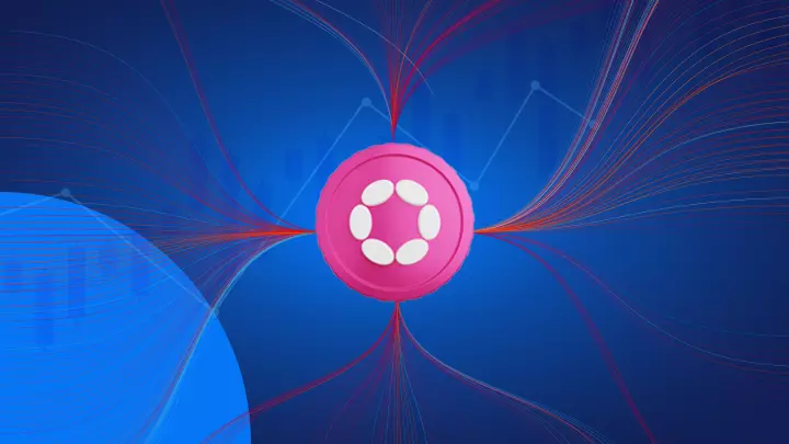 Wat is Polkadot (DOT)?
