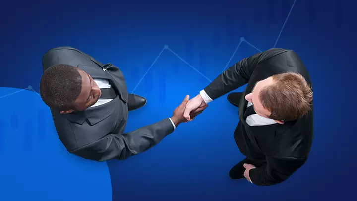 Kas yra Forex arba valiutų rinkos dalyviai?