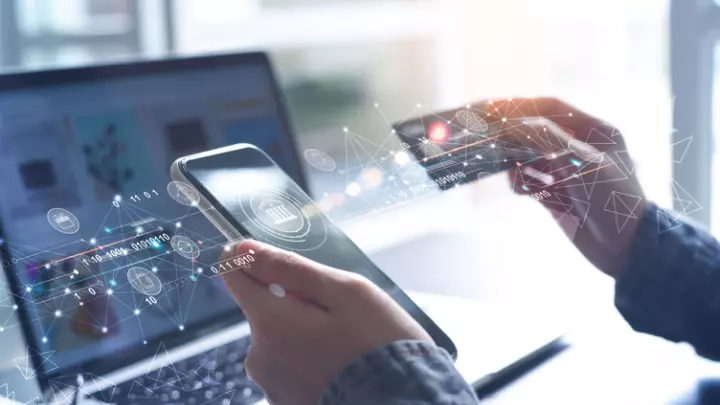 Investeren in Fintech - De top Fintech Aandelen van 2025