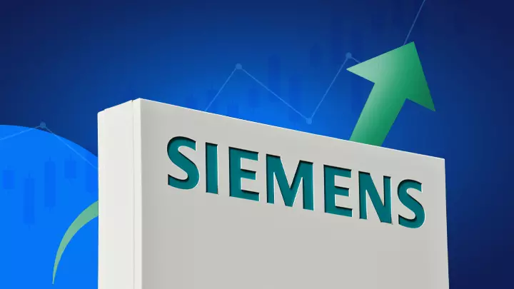Comprar ações da Siemens em 2023?