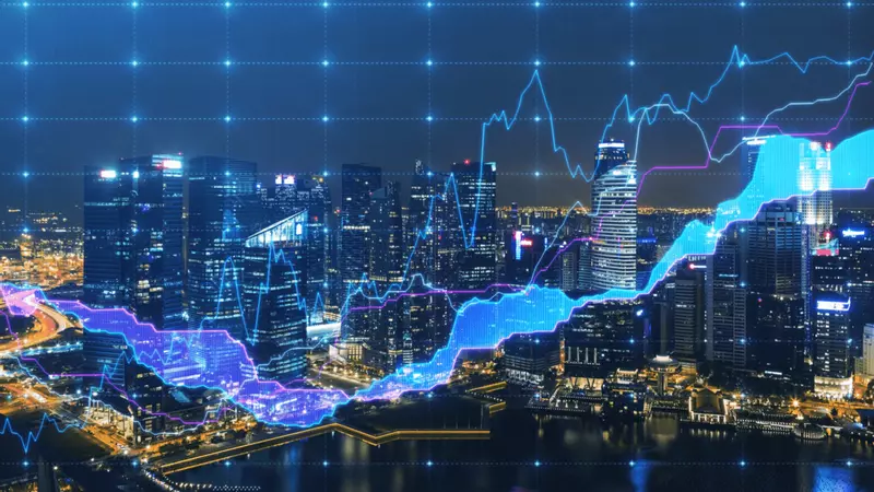 Quais as maiores bolsas de valores do mundo?