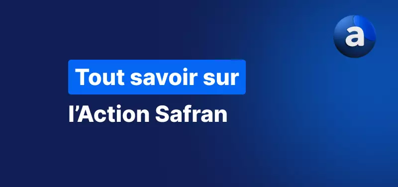 Investir sur l'action Safran en 2026