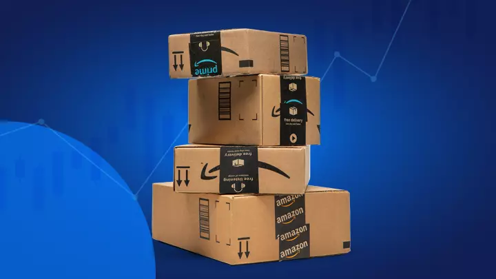 Viss par ieguldījumiem Amazon akcijās