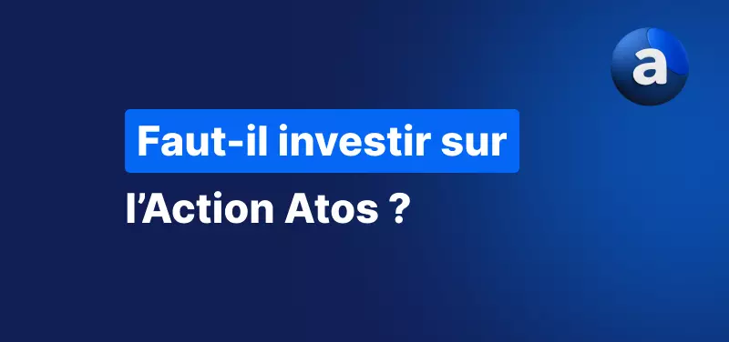 Faut-il acheter des actions Atos ?