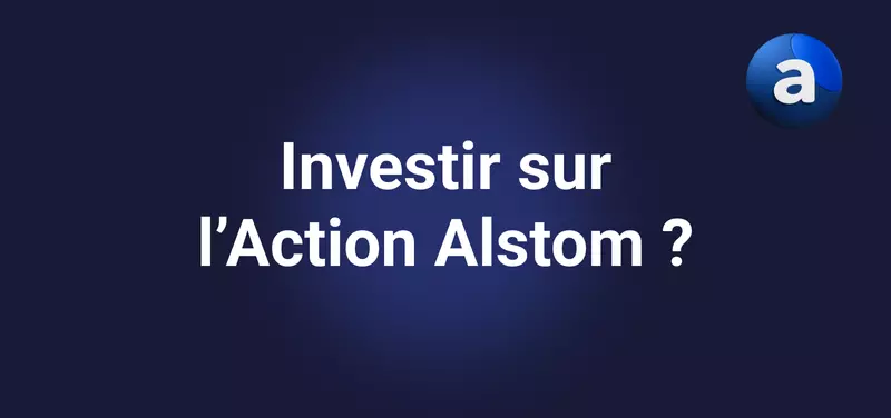 Faut-il acheter l'action Alstom en 2026 ?