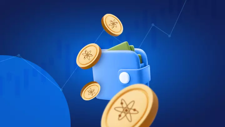 Что такое Cosmos ATOM криптовалюта? [Руководство]