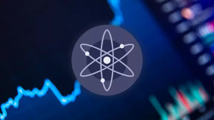 Wat is Cosmos ATOM Crypto?