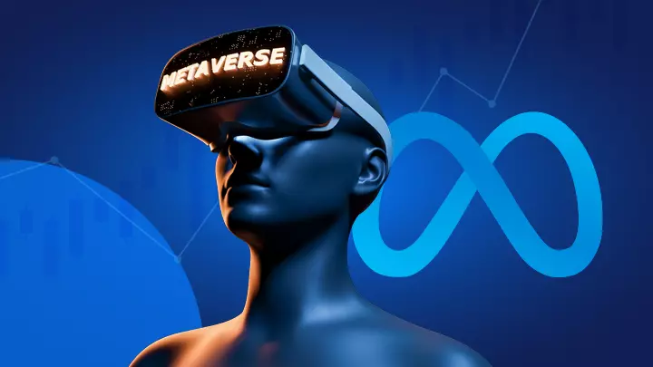 TOP 10 metaverse'i aktsiat