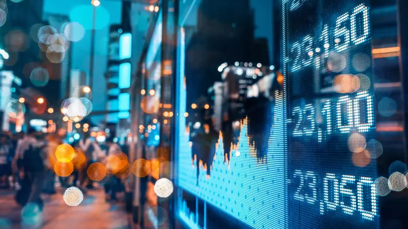 As principais ações europeias para investir em 2026