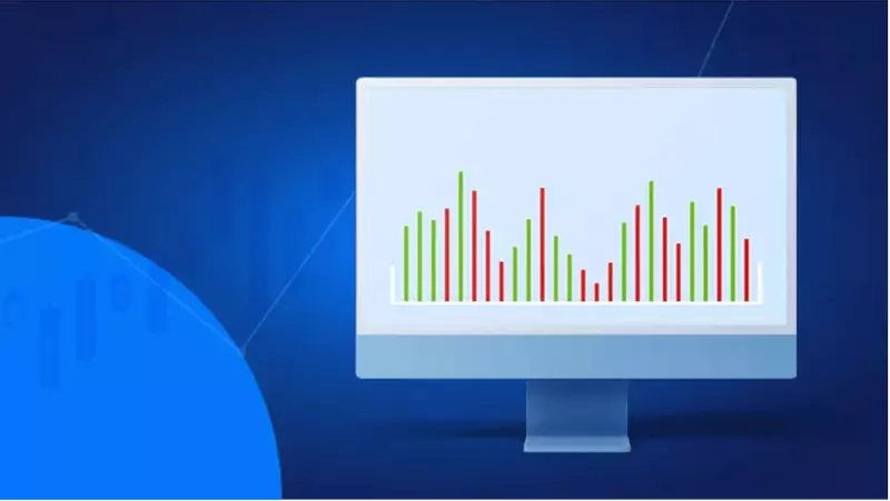 Indicador de Volumen - Qué es y cómo utilizarlo