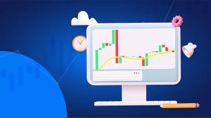 Скользящая средняя (Moving Average): как использовать? [2026]