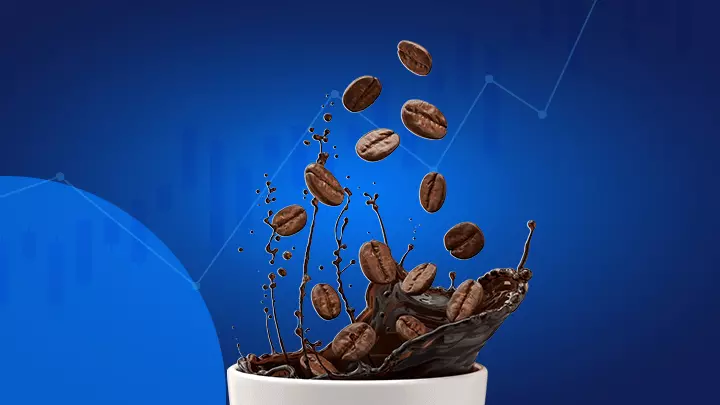 Como investir em café em 2026 (CFDs)?