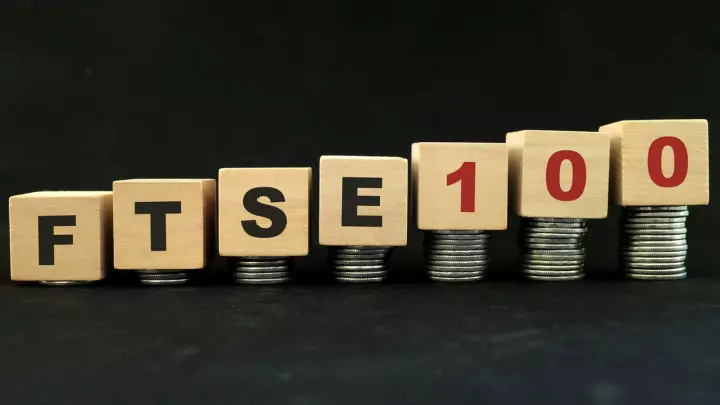 How to Invest in FTSE 100