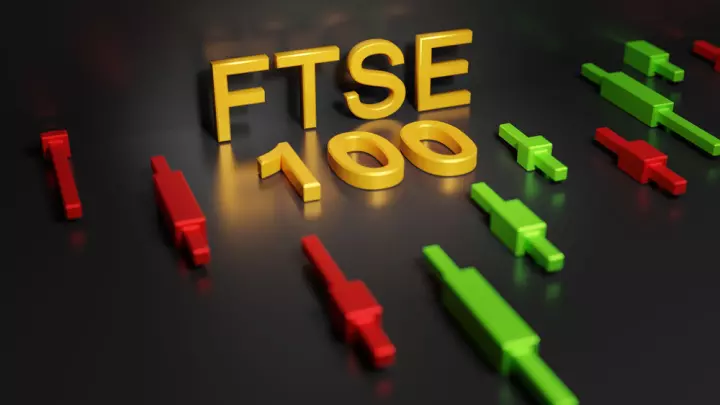 The Top FTSE 100 ETF to Watch