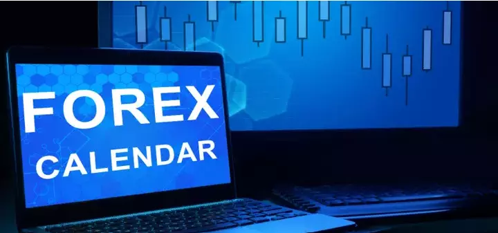 Economische kalender en Forex kalender