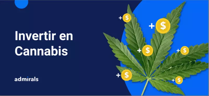 Kā ieguldīt marihuānas (cannabis) sektora akcijās un uzņēmumos?