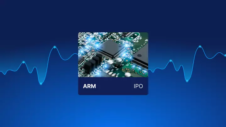 Hoe ARM aandelen kopen na de Arm IPO?