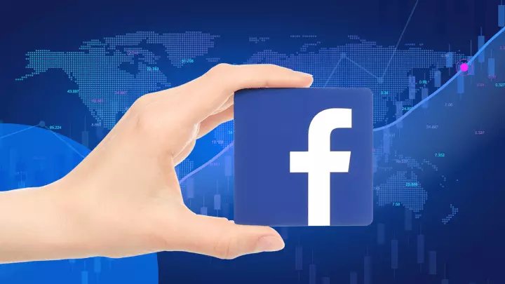 Акции Фейсбук: как и где купить акции Facebook (Meta)?