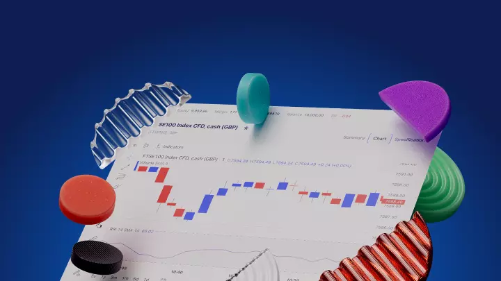Les indices boursiers et comment les trader