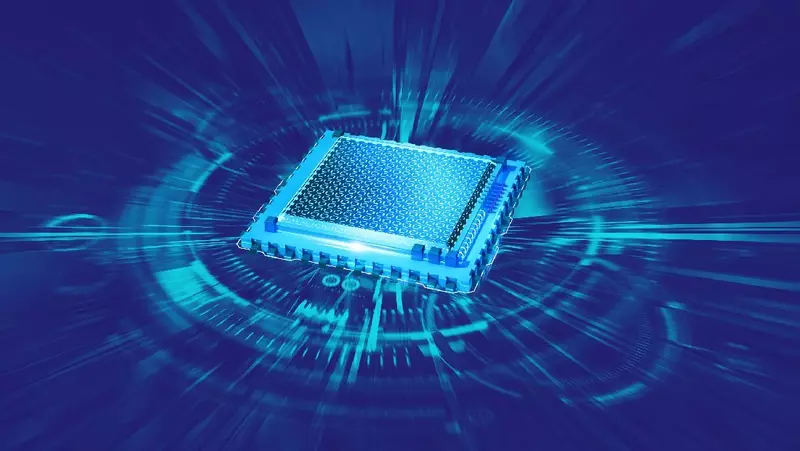 Top Quantum Computing Aandelen van 2025