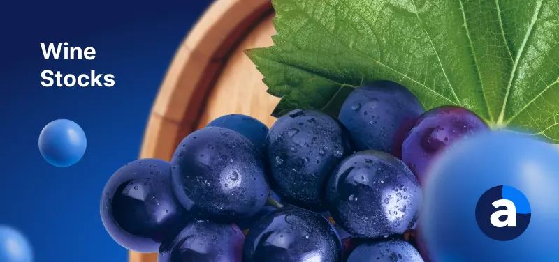 Investing in Wine Stocks