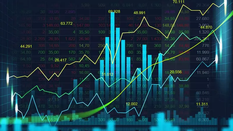 Top Energy ETF's van 2026