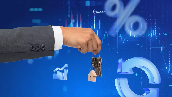 Investing in Property ETFs
