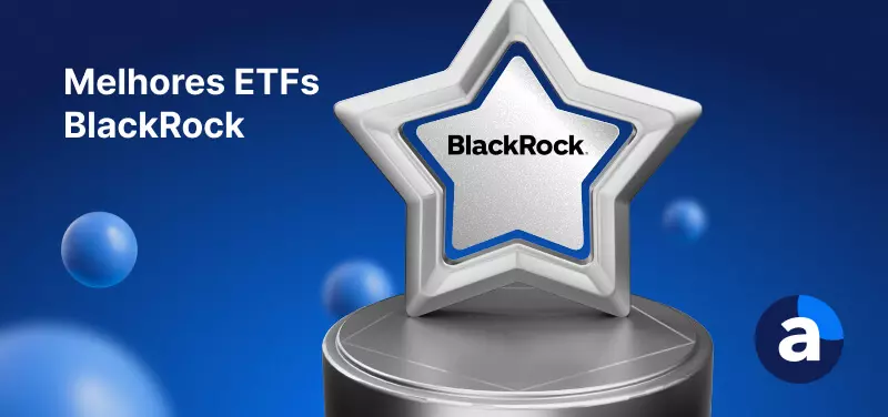 Top ETFs da BlackRock para 2026
