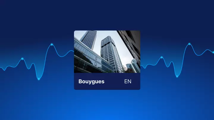 Faut-il acheter ou vendre l'action Bouygues en Bourse en 2026 ?