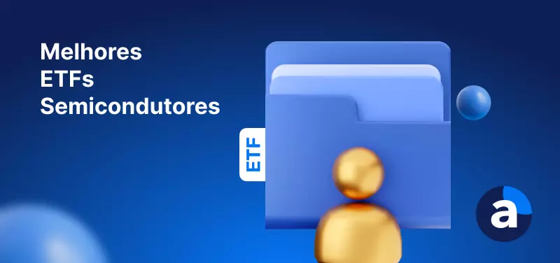 Top ETFs de Semicondutores para 2026