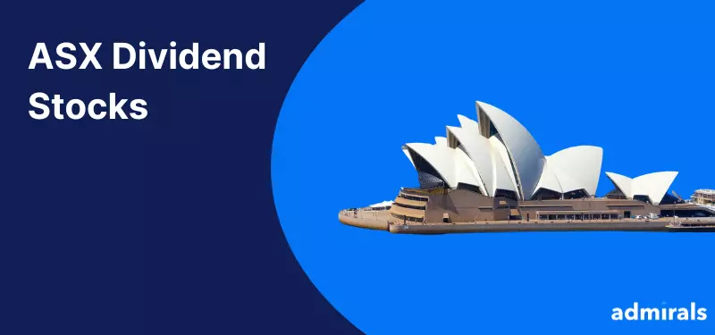 Top ASX Dividend Stocks to Watch