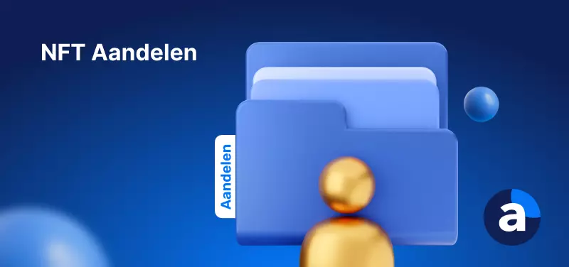 Wat is NFT? - NFT aandelen kopen in 2025
