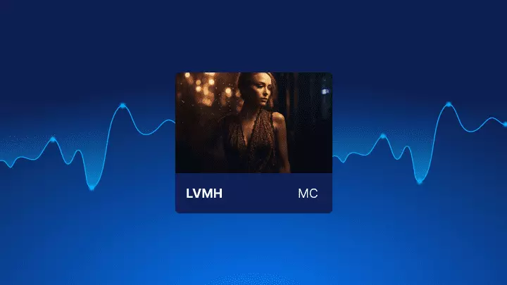 Action LVMH 2026 : Pourquoi le cours baisse ?