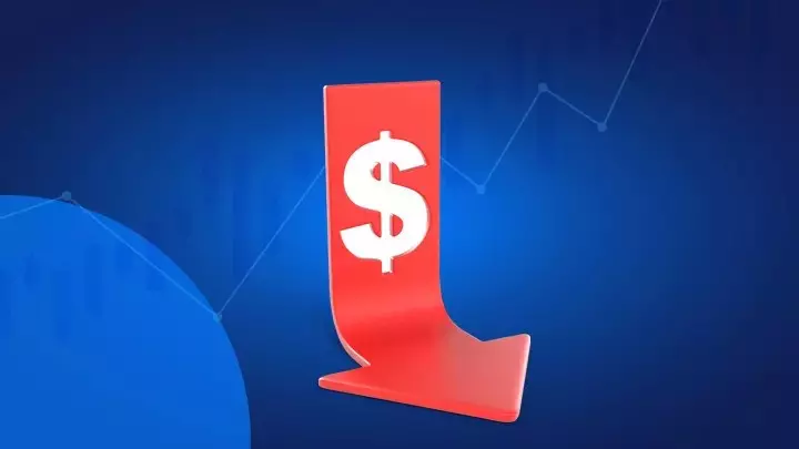 Crash da Bolsa? Aprenda a investir durante a queda da bolsa de valores