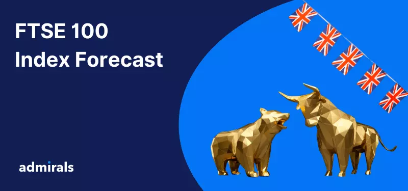 FTSE 100 Index Forecast 2024