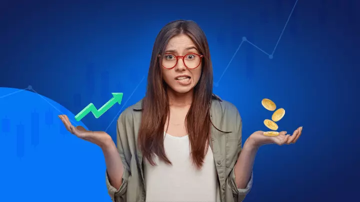 Ką geriau pasirinkti – prekybą Forex ar akcijomis?
