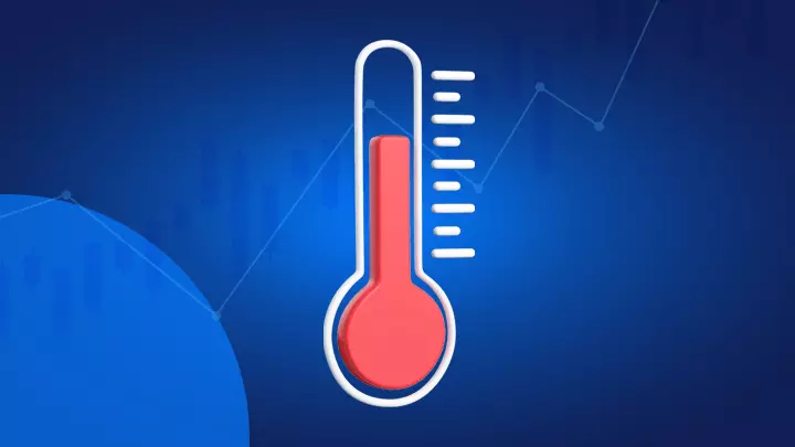 Volatilidade: como funciona a variação de ativos no mercado financeiro?