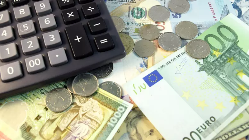 Como Operar com Calculadora Forex?