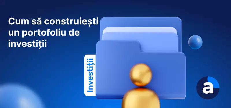 Cum să construiești un portofoliu de investiții - 5 exemple de strategii
